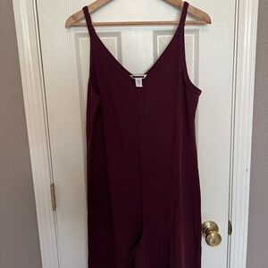 Athleta Nighttime Bliss Romper